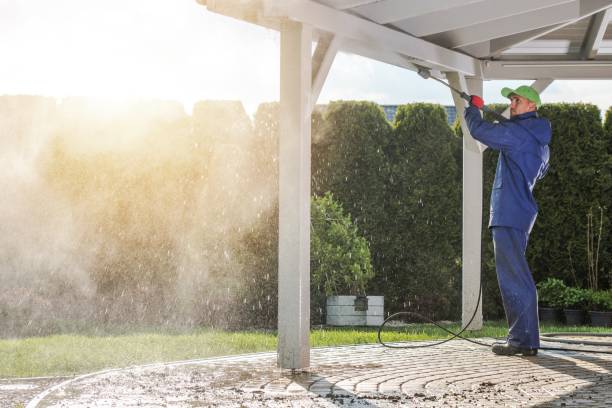 Best Pre-Holiday Cleaning  in Ata, OK