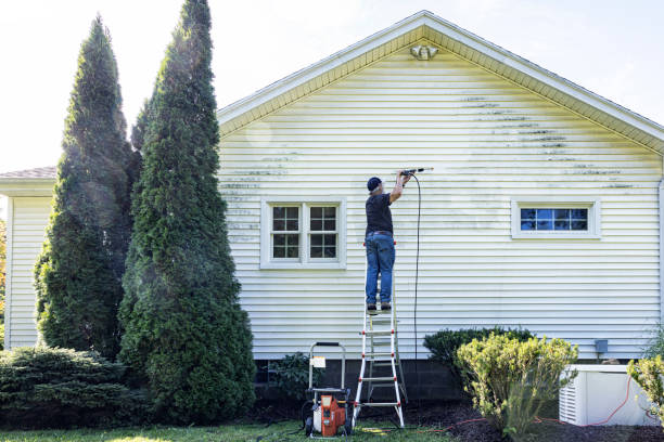 Best Animal Enclosure Cleaning  in Ata, OK