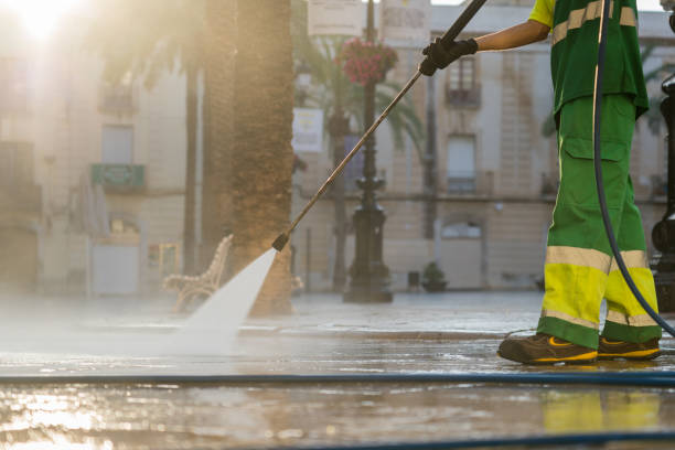 Best Concrete Sealing  in Ata, OK
