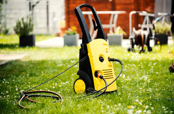 Best Playground Equipment Cleaning  in Ata, OK